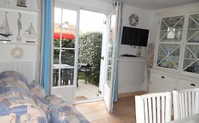Villa Virginia à quelques minutes de la plage Saint Gabriel